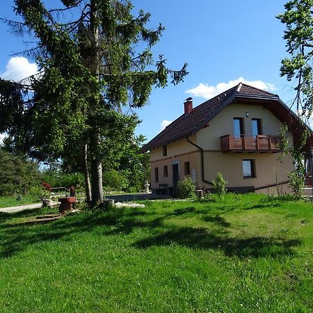לוגאטץ Holiday Home Razglednik מראה חיצוני תמונה