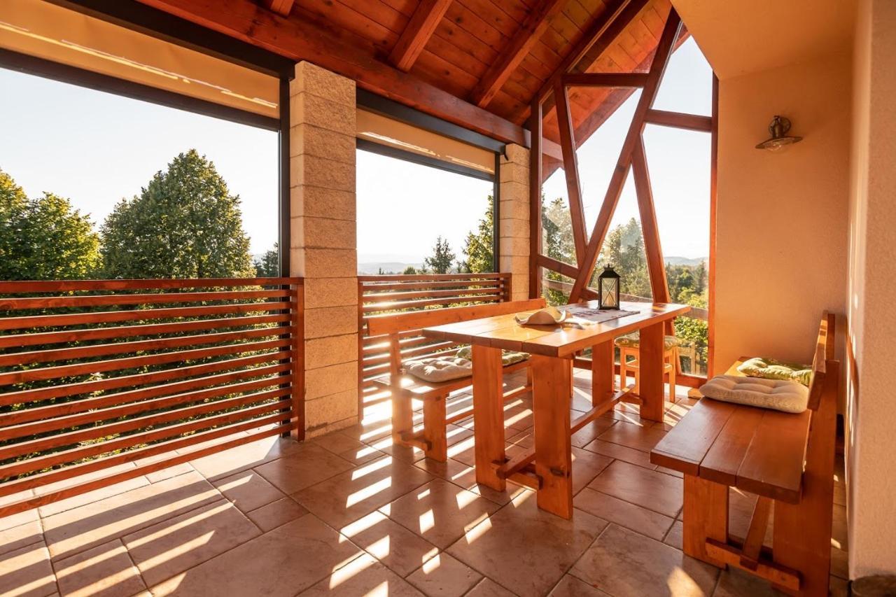 לוגאטץ Holiday Home Razglednik מראה חיצוני תמונה