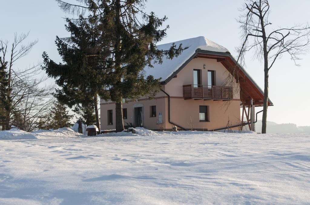 לוגאטץ Holiday Home Razglednik חדר תמונה