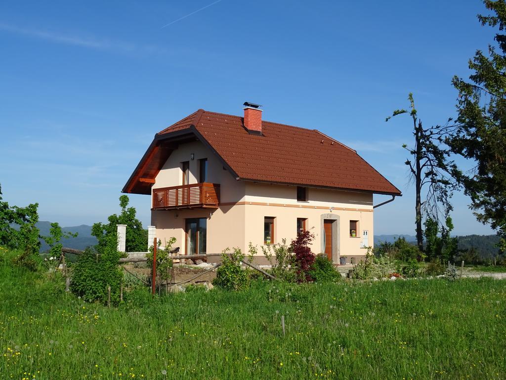 לוגאטץ Holiday Home Razglednik מראה חיצוני תמונה